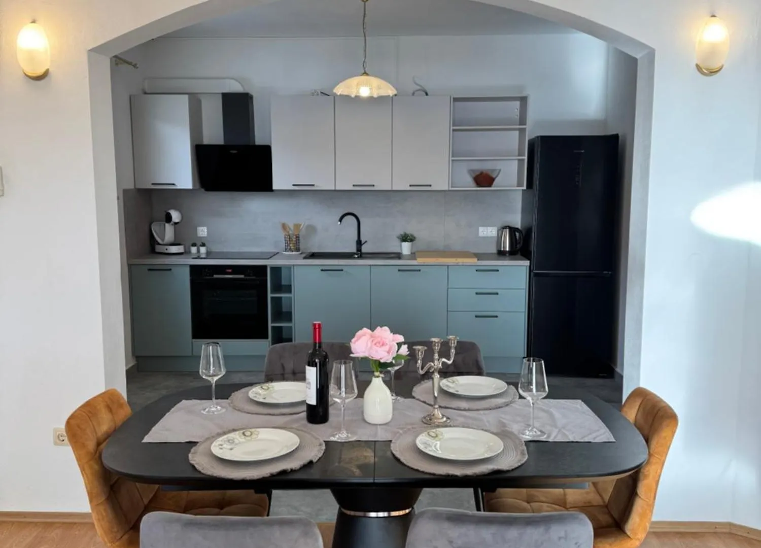 Comfortable Apartment Near The Sea Trogir Chorwacja