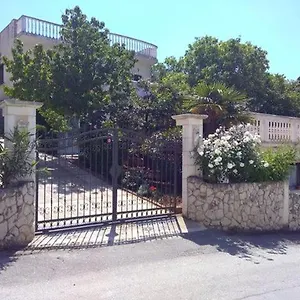 Apartament Caroline, Trogir